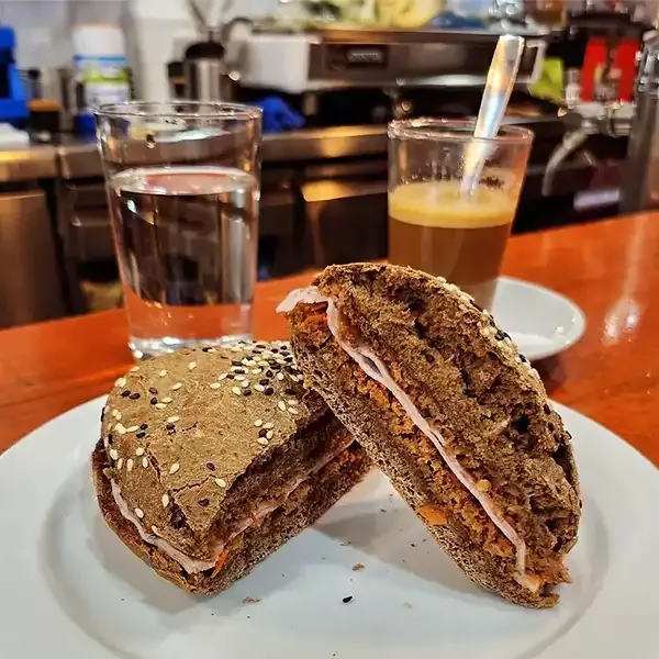 Pequeños bocados de placer