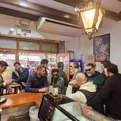 Un encuentro de culturas a través del auténtico sabor andaluz