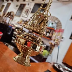 Espíritu cofrade y alegría en cada rincón del bar