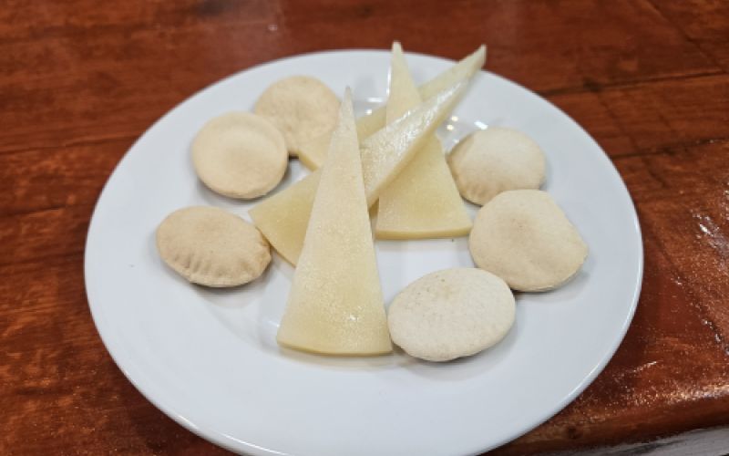 Sabores andaluces que conquistan Sevilla