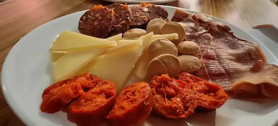 Tapear en Sevilla
