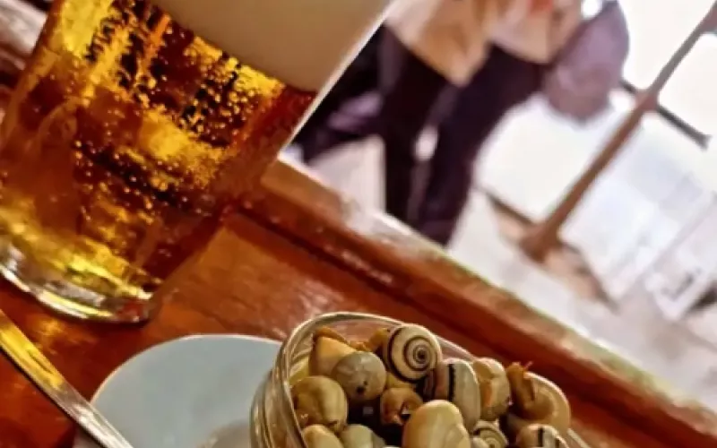 Las mejores tapas andaluzas en las calles sevillanas