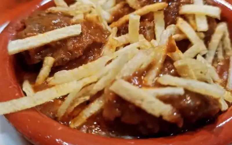 Tapas Andaluzas en Sevilla